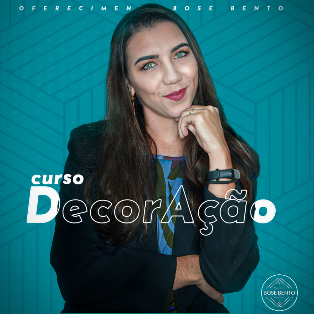 CAPA CURSO DecorAção
