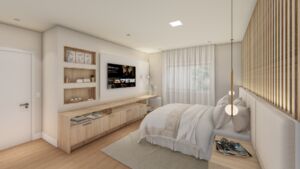Quarto Casal_5 - Foto